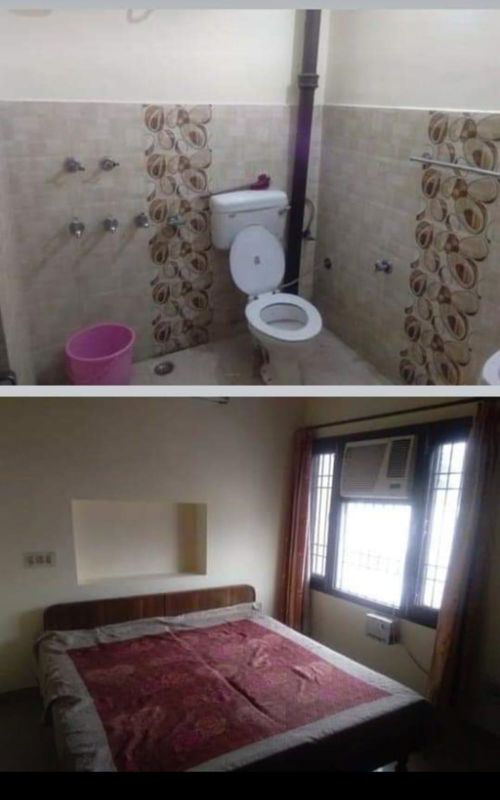 2 BHK Builder Floor For Rent in Sector 23