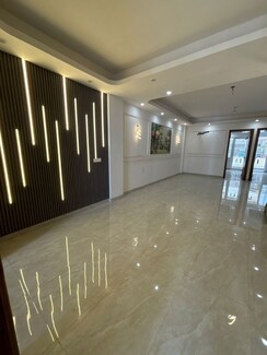 3 BHK + Pooja Room Builder Floor For Sale in BPTP District Faridabad
