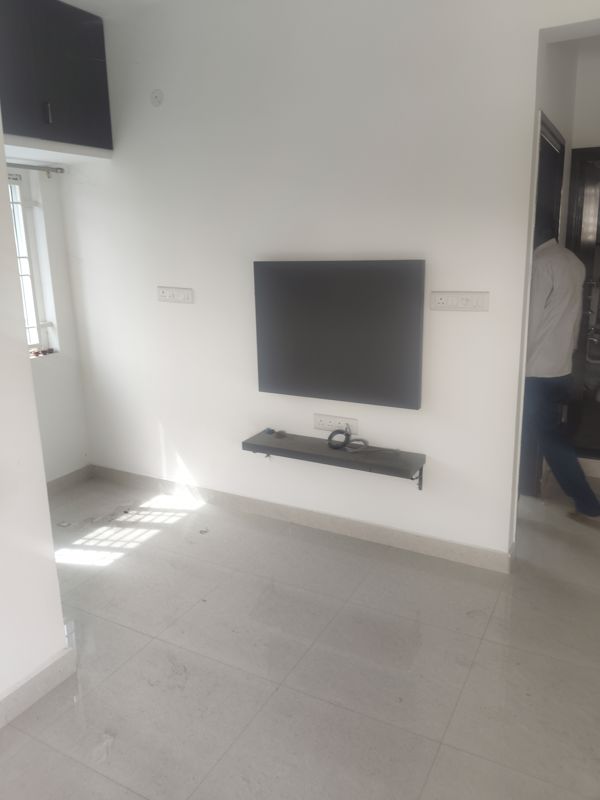 1 BHK Apartment For Rent in Adithya Nilaya