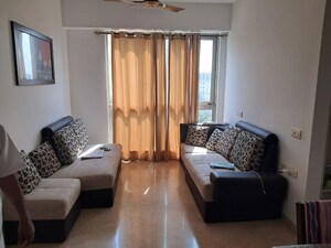 1 BHK Apartment For Sale in Hiranandani Zen Maple, Powai
