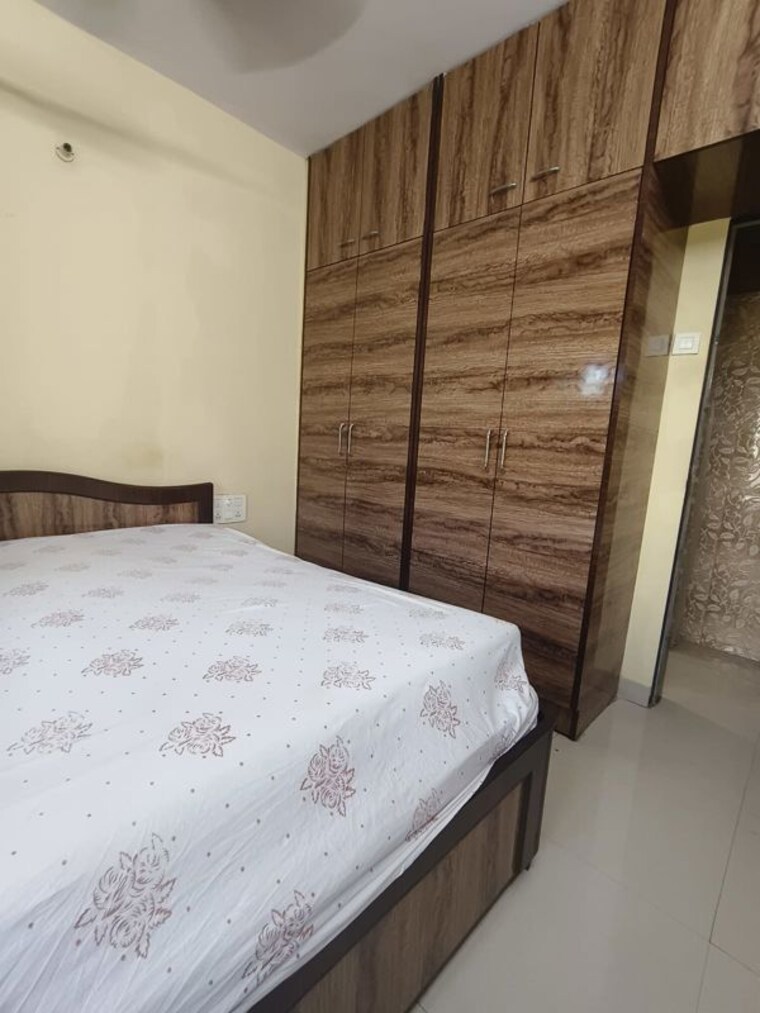 Bedroom, la-chapelle-apartment 2 Bedroom 700 Sq.Ft. Apartment In Malad West Mumbai 10362076