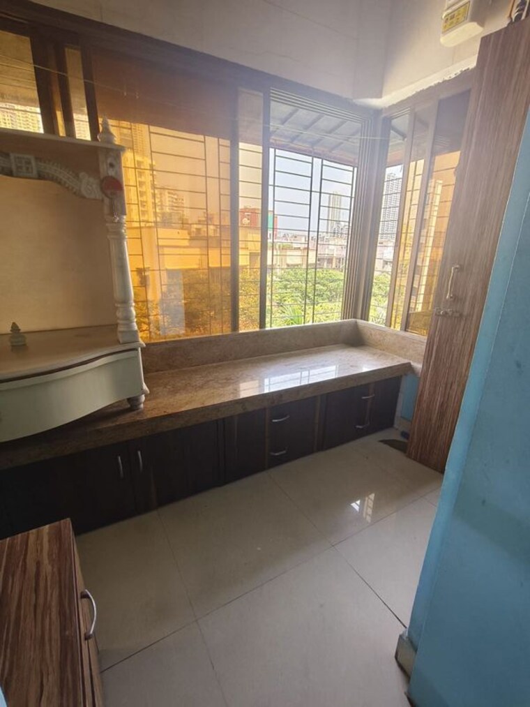 Living Room, la-chapelle-apartment 2 Bedroom 700 Sq.Ft. Apartment In Malad West Mumbai 10362076