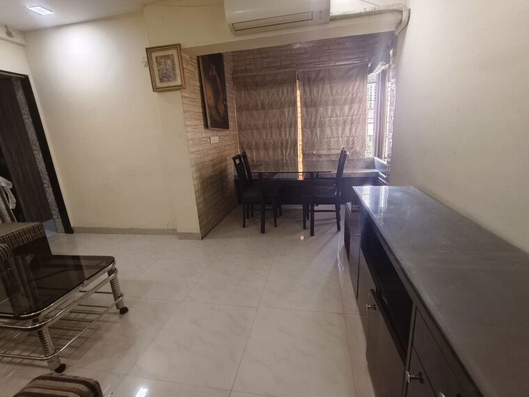 Living Room, la-chapelle-apartment 2 Bedroom 700 Sq.Ft. Apartment In Malad West Mumbai 10362076