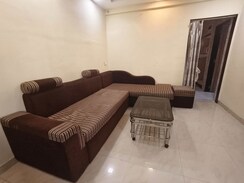 2 BHK Apartment For Rent in La Chapelle Apartment