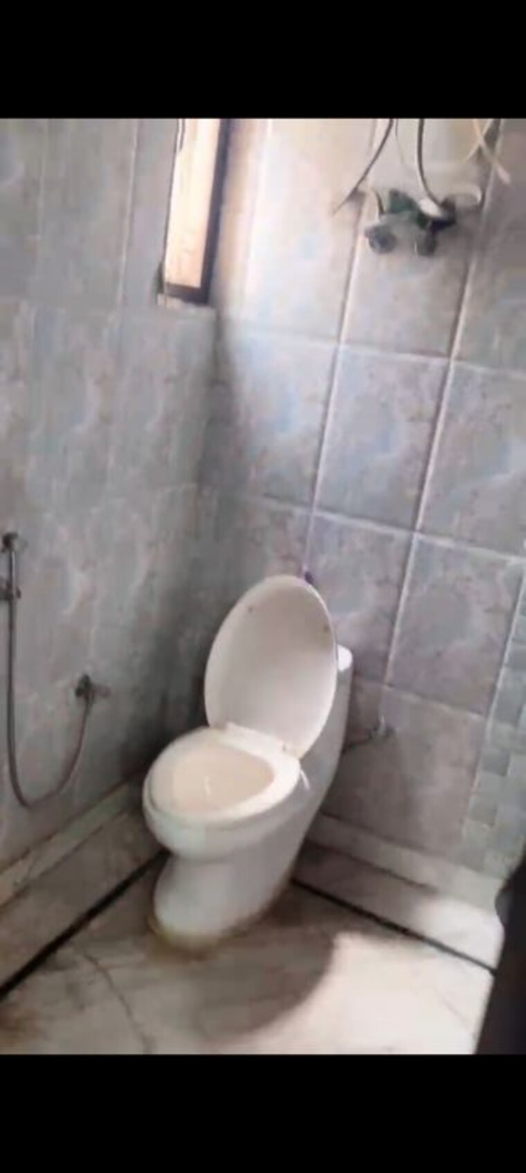 Bathroom, kalkaji 2 Bedroom 1000 Sq.Ft. Builder Floor In Kalkaji Delhi 10362073