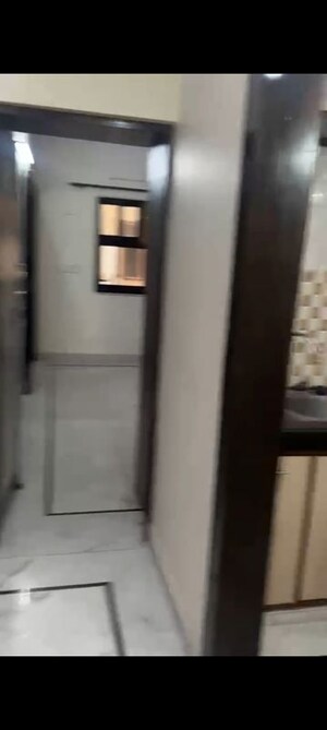 Hall in 2 BHK Builder Floor at Kalkaji – for Rent