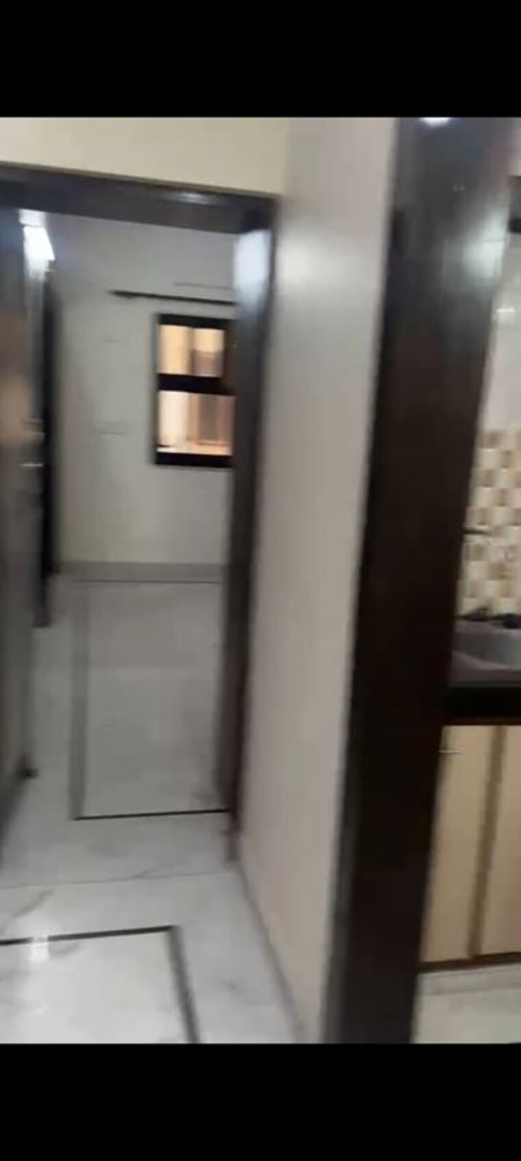 Hall, kalkaji 2 Bedroom 1000 Sq.Ft. Builder Floor In Kalkaji Delhi 10362073