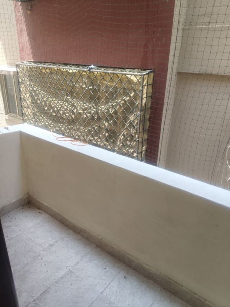 Balcony, keerthana-residency 1 Bedroom 550 Sq.Ft. Apartment In Kadubeesanahalli Bangalore 10362081