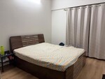 2.5 BHK + Pooja Room 957 Sq.Ft. Apartment in Amanora Trendy Homes