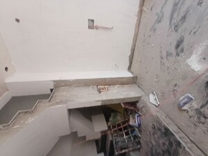 Kitchen in 4 BHK Independent House at Palla – for Sale