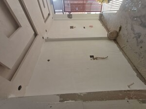 Balcony in 4 BHK Independent House at Palla – for Sale
