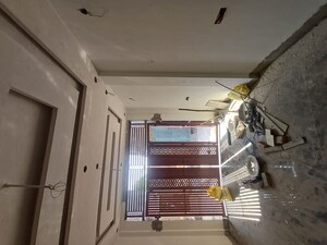 4 BHK Independent House – Exterior View View at Palla - for Sale