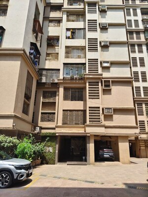3 BHK Apartment – Exterior View View at Acme Complex 2A, Goregaon West - for Rent