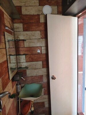 Furnished Amenities in 3 BHK Apartment at Acme Complex 2A, Goregaon West – for Rent