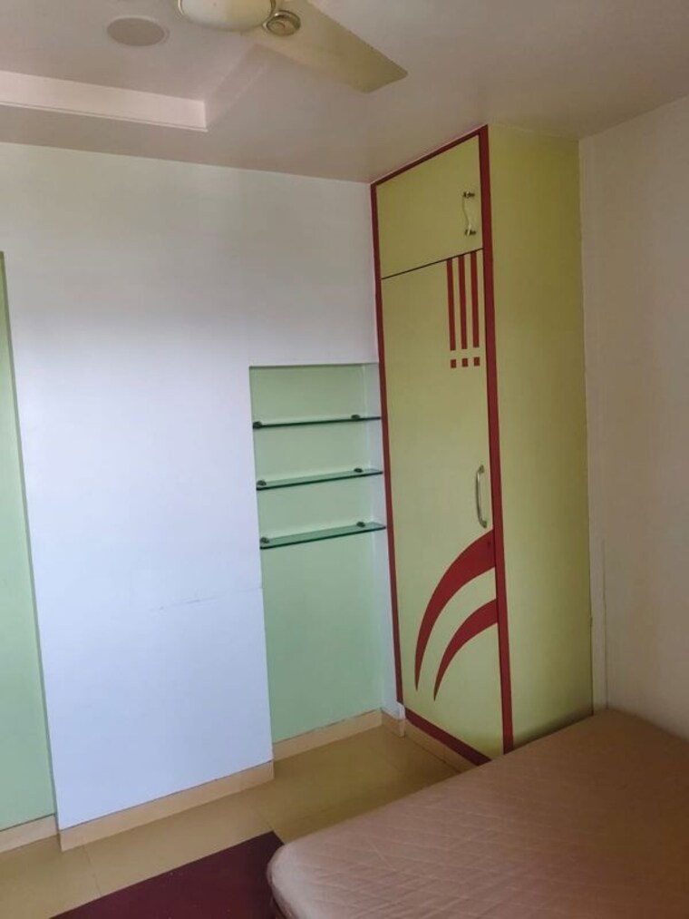 Room, acme-complex-2a 3 Bedroom 1000 Sq.Ft. Apartment In Goregaon West Mumbai 10362099