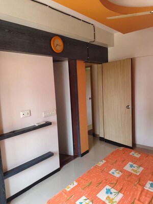 Room in 3 BHK Apartment at Acme Complex 2A, Goregaon West – for Rent