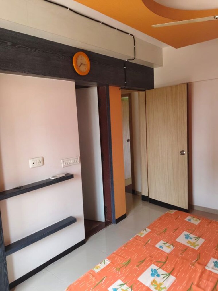 Room, acme-complex-2a 3 Bedroom 1000 Sq.Ft. Apartment In Goregaon West Mumbai 10362099