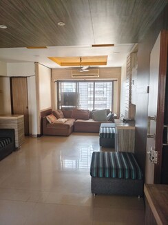 3 BHK + Store Room Apartment For Rent in Acme Complex 2A