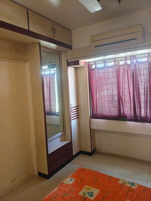 Bedroom in 3 BHK Apartment at Acme Complex 2A, Goregaon West – for Rent