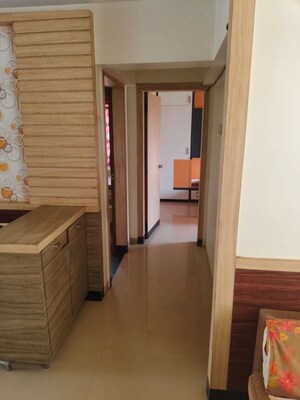 Room in 3 BHK Apartment at Acme Complex 2A, Goregaon West – for Rent