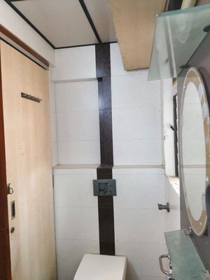 Furnished Amenities in 3 BHK Apartment at Acme Complex 2A, Goregaon West – for Rent