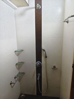 Furnished Amenities in 3 BHK Apartment at Acme Complex 2A, Goregaon West – for Rent