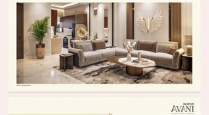 3 BHK Builder Floor For Sale in NS Avani Signature Floors, Sohna Sector 2