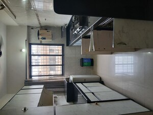Kitchen/pantry in 1 BHK Apartment at Manju Mahal Apartment, Pali Hill – for Rent