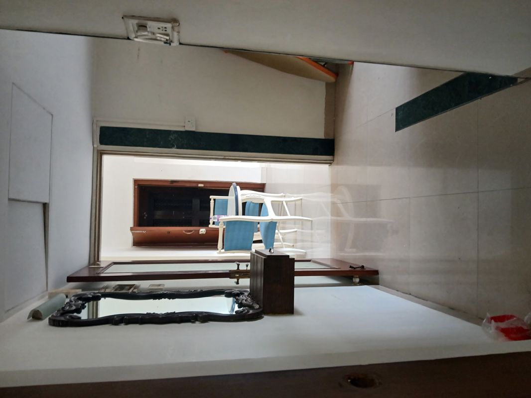 1 BHK + Store Room 550 Sq.Ft. Apartment in Manju Mahal Apartment