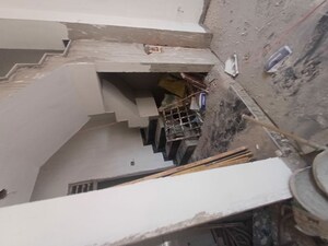 Team Area in 3.5 BHK Independent House at Palla – for Sale
