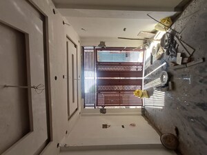 Living Room in 3.5 BHK Independent House at Palla – for Sale