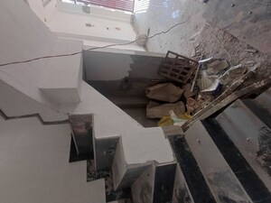 Team Area in 3.5 BHK Independent House at Palla – for Sale