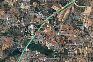 Land For Sale in Devanahalli