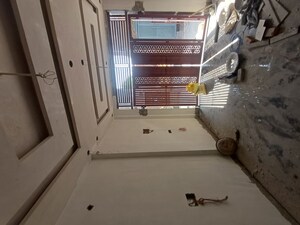 Balcony in 3.5 BHK Independent House at Palla – for Sale