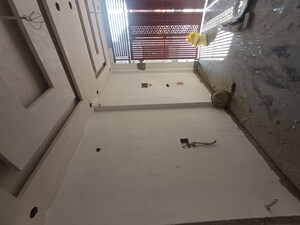 Balcony in 3.5 BHK Independent House at Palla – for Sale