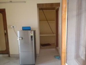 Staircase in 2 BHK Builder Floor at Sector 44 – for Rent