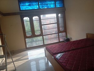 2 BHK Builder Floor – Exterior View View at Sector 44 - for Rent