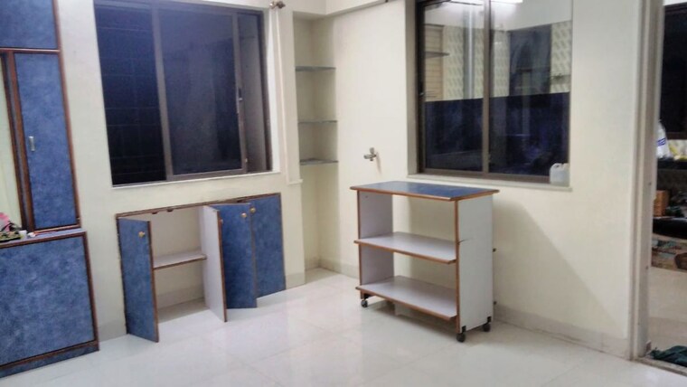 Bedroom, hingne budrukh 3 Bedroom 1520 Sq.Ft. Apartment In Hingne Budrukh Pune 10362097
