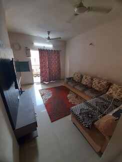 2 BHK Apartment For Rent in Aishwaryam Ventures