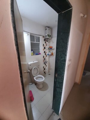 Building Lobby in 2 BHK Apartment at Aishwaryam Ventures, Pimpri Chinchwad Pcmc – for Rent