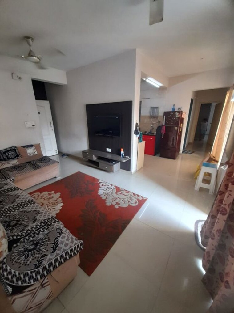 Bedroom, aishwaryam-ventures 2 Bedroom 780 Sq.Ft. Apartment In Pimpri Chinchwad Pcmc Pune 10362101