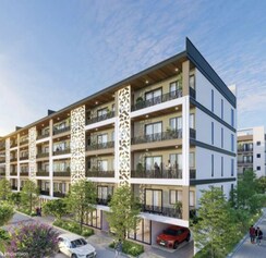 3 BHK + Basement Builder Floor For Sale in NS Avani Signature Floors