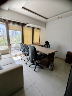 Office Space For Rent in Parshwanath Business Park