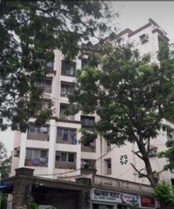 2 BHK Apartment For Sale in Ekta Vivek Apartments