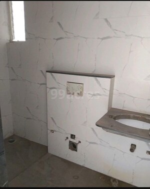 Bathroom in 3 BHK Apartment at Gagan Signet, Gultekdi – for Sale