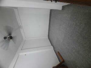 Bathroom in 1 BHK Apartment at Bindal Enclave, Phi Iv Greater Noida – for Rent