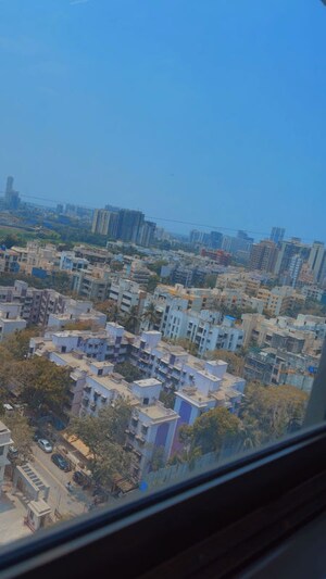 Master Plan in 3 BHK Apartment at Kalpataru Radiance, Goregaon West – for Sale