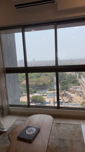 Furnished Amenities in 3 BHK Apartment at Kalpataru Radiance, Goregaon West – for Sale