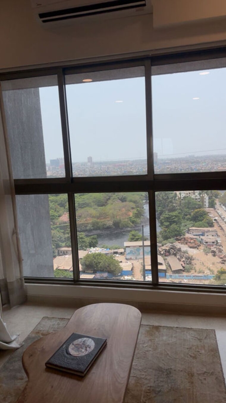 undefined, kalpataru-radiance 3 Bedroom 1200 Sq.Ft. Apartment In Goregaon West Mumbai 10362130