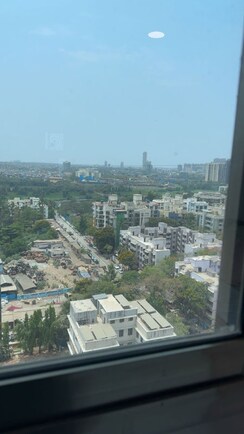 3 BHK + Pooja Room Apartment For Sale in Kalpataru Radiance